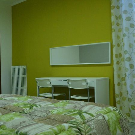 Leonardo Tourist House Hotel Florence Luaran gambar