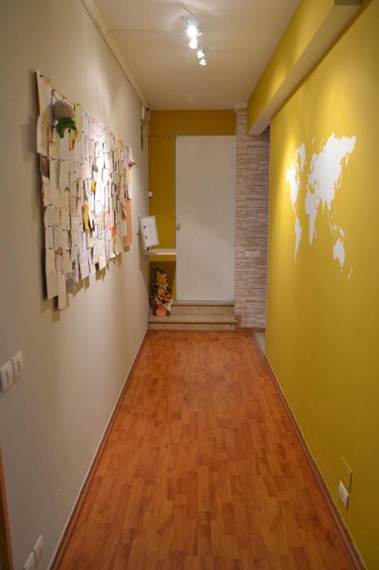 Leonardo Tourist House Hotel Florence Luaran gambar