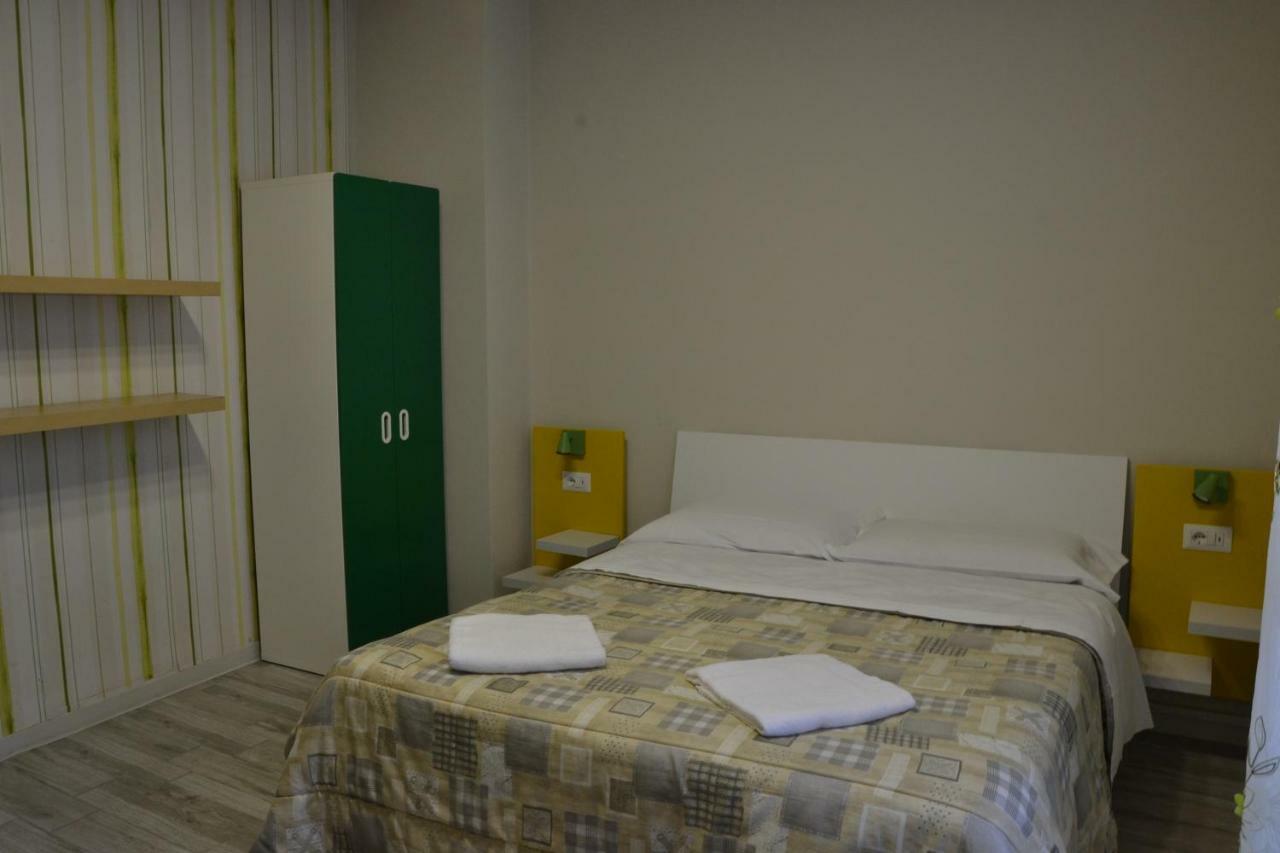 Leonardo Tourist House Hotel Florence Luaran gambar