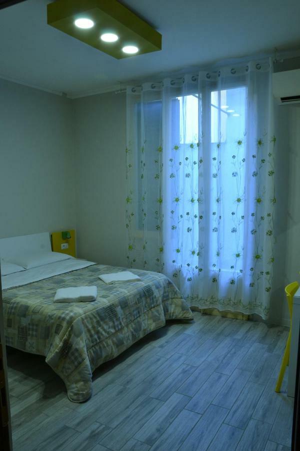 Leonardo Tourist House Hotel Florence Luaran gambar