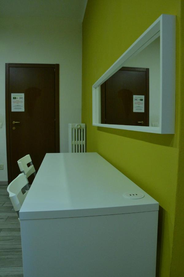 Leonardo Tourist House Hotel Florence Luaran gambar
